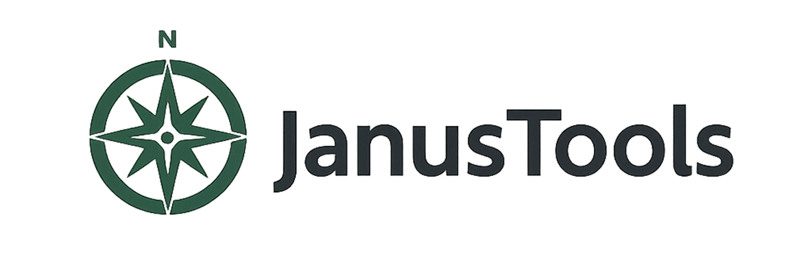 Logo JanusTools