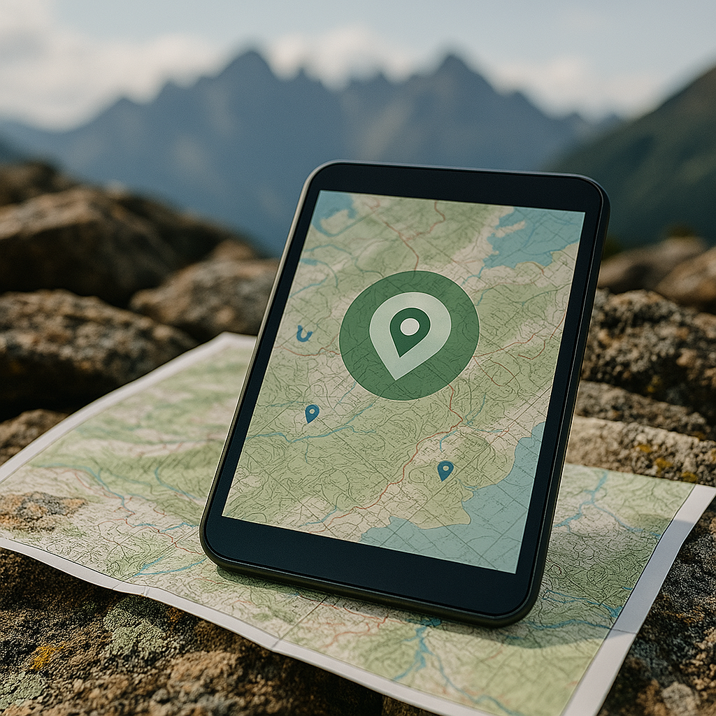 Mapas Interactivos
